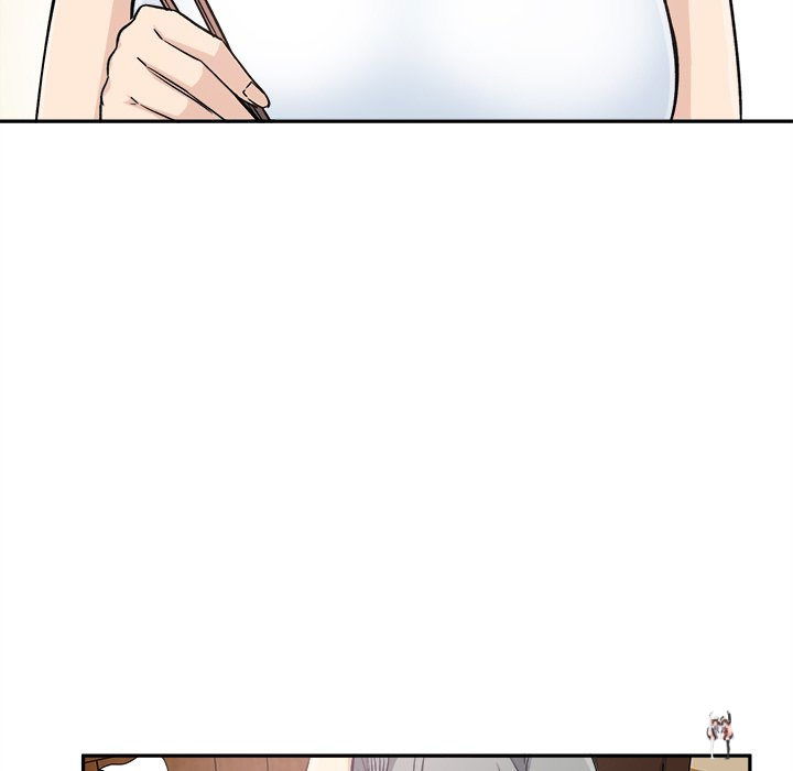 Excuse me, This is my Room Excuse me, This is my Room Chapter 63 - Page 95