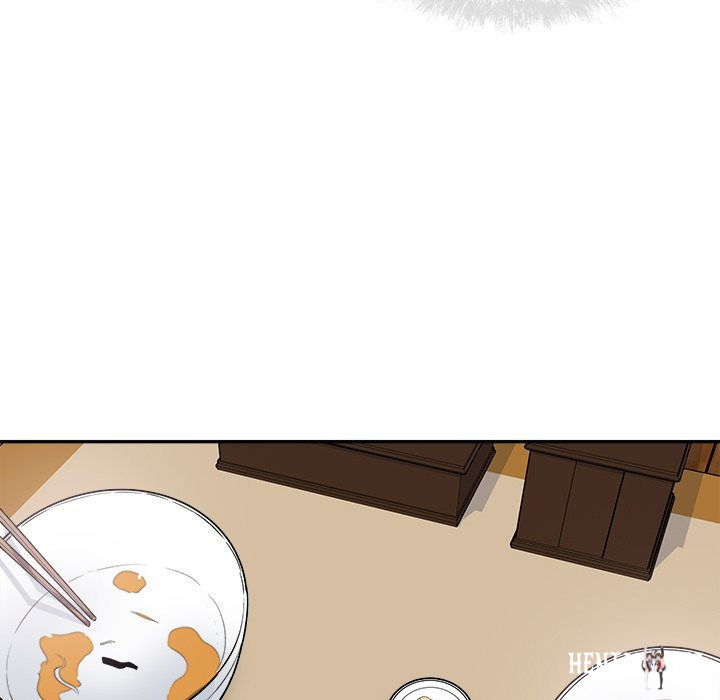 Excuse me, This is my Room Excuse me, This is my Room Chapter 63 - Page 97