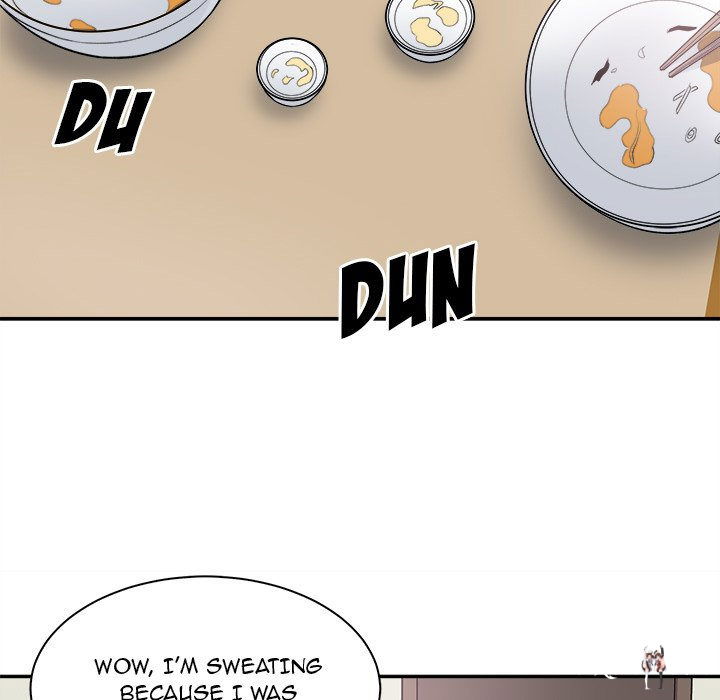 Excuse me, This is my Room Excuse me, This is my Room Chapter 63 - Page 98