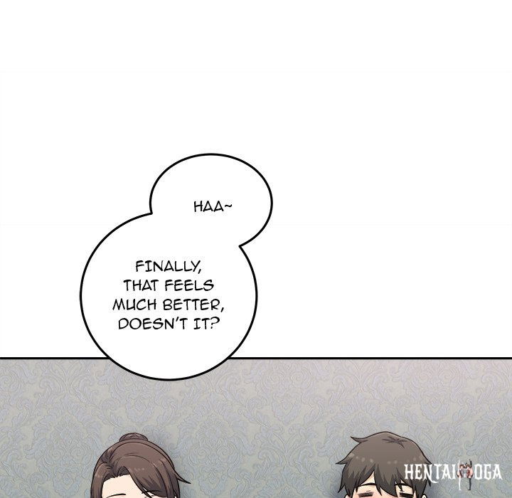 Excuse me, This is my Room Excuse me, This is my Room Chapter 64 - Page 10