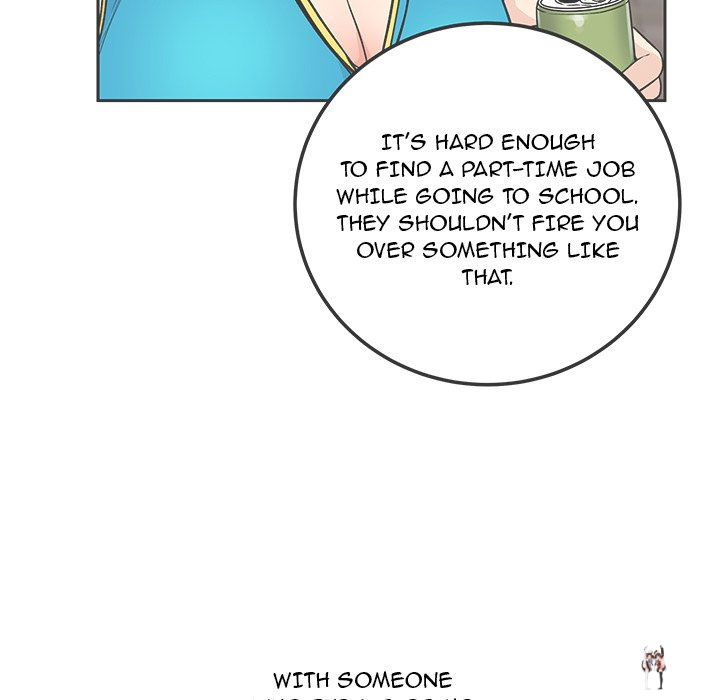 Excuse me, This is my Room Excuse me, This is my Room Chapter 64 - Page 102