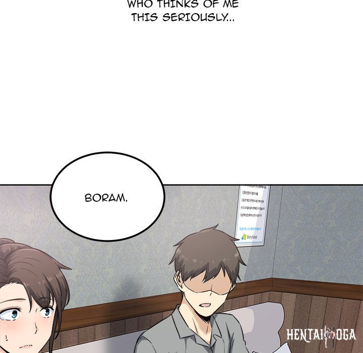 Excuse me, This is my Room Excuse me, This is my Room Chapter 64 - Page 103