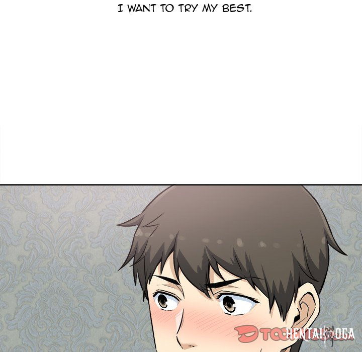 Excuse me, This is my Room Excuse me, This is my Room Chapter 64 - Page 105