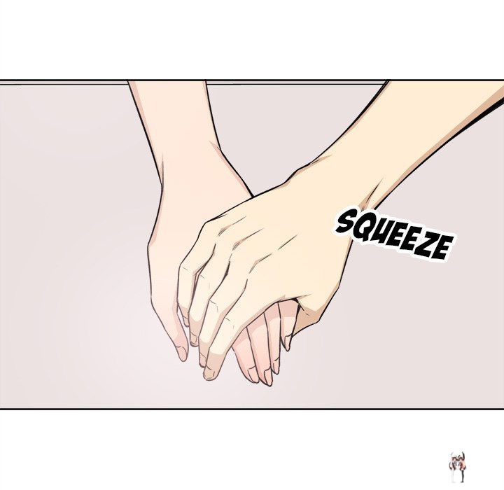 Excuse me, This is my Room Excuse me, This is my Room Chapter 64 - Page 107