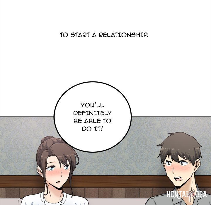 Excuse me, This is my Room Excuse me, This is my Room Chapter 64 - Page 108