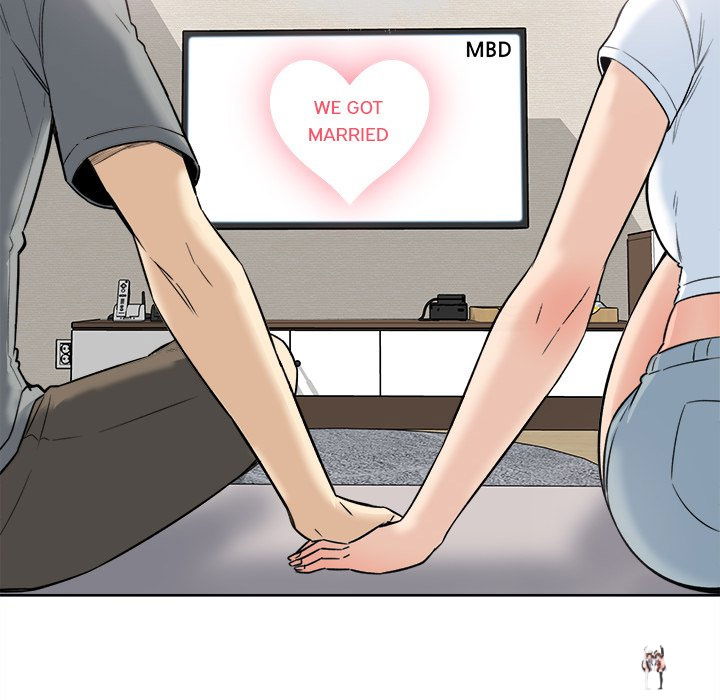 Excuse me, This is my Room Excuse me, This is my Room Chapter 64 - Page 113