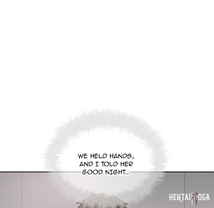 Excuse me, This is my Room Excuse me, This is my Room Chapter 64 - Page 116