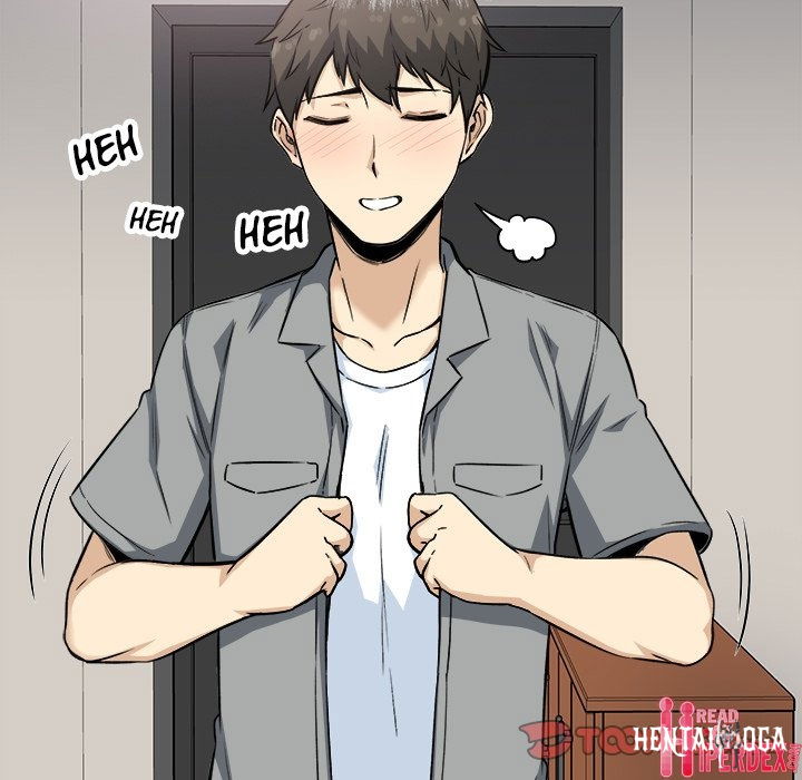 Excuse me, This is my Room Excuse me, This is my Room Chapter 64 - Page 117