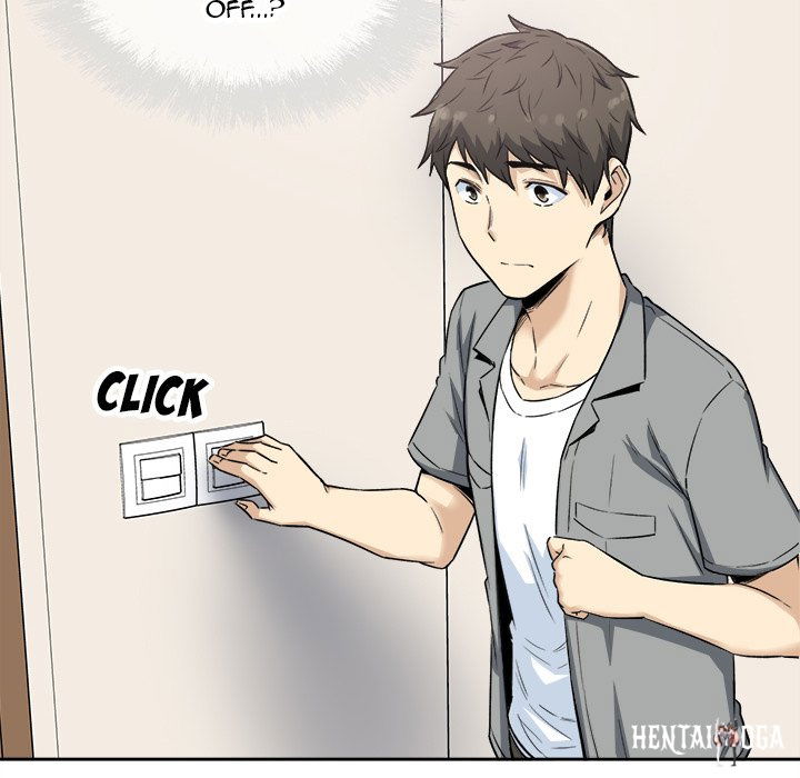 Excuse me, This is my Room Excuse me, This is my Room Chapter 64 - Page 119