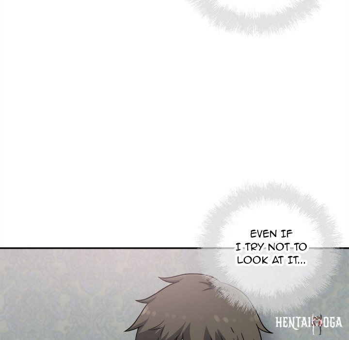 Excuse me, This is my Room Excuse me, This is my Room Chapter 64 - Page 12