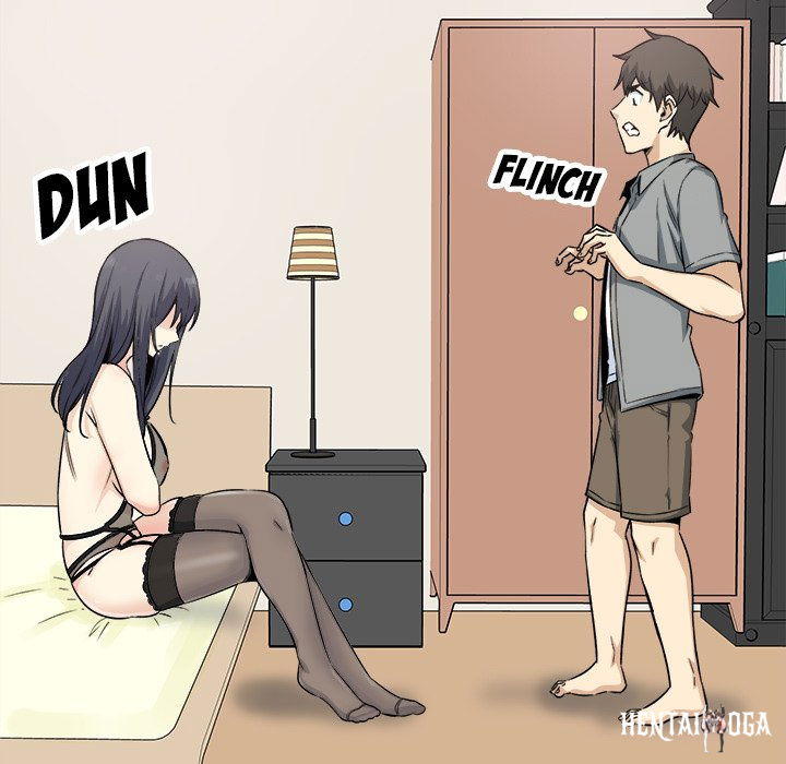 Excuse me, This is my Room Excuse me, This is my Room Chapter 64 - Page 122