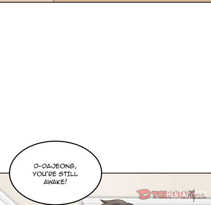 Excuse me, This is my Room Excuse me, This is my Room Chapter 64 - Page 123