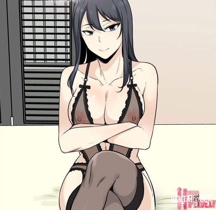 Excuse me, This is my Room Excuse me, This is my Room Chapter 64 - Page 126