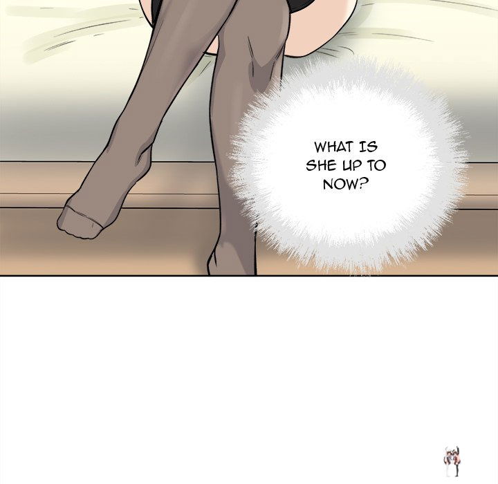 Excuse me, This is my Room Excuse me, This is my Room Chapter 64 - Page 127