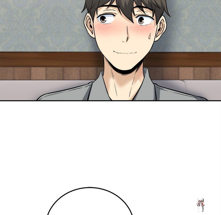 Excuse me, This is my Room Excuse me, This is my Room Chapter 64 - Page 13