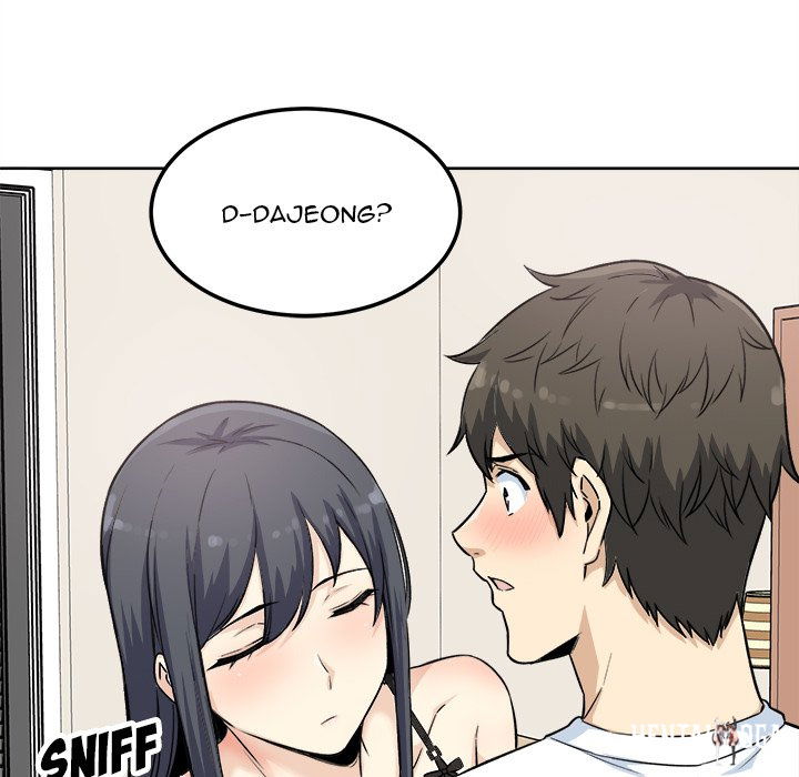 Excuse me, This is my Room Excuse me, This is my Room Chapter 64 - Page 134