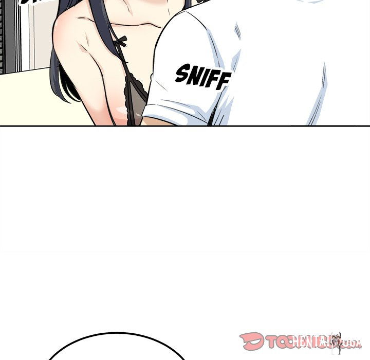 Excuse me, This is my Room Excuse me, This is my Room Chapter 64 - Page 135