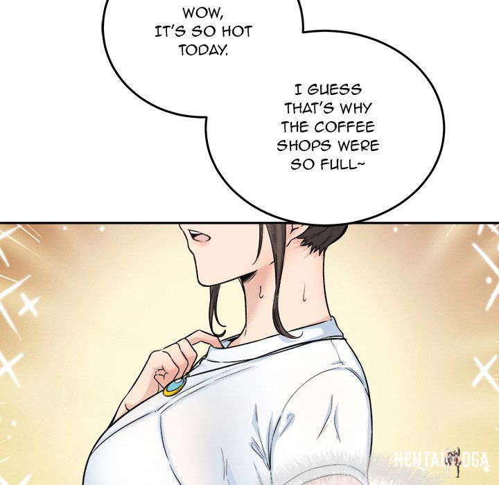 Excuse me, This is my Room Excuse me, This is my Room Chapter 64 - Page 14