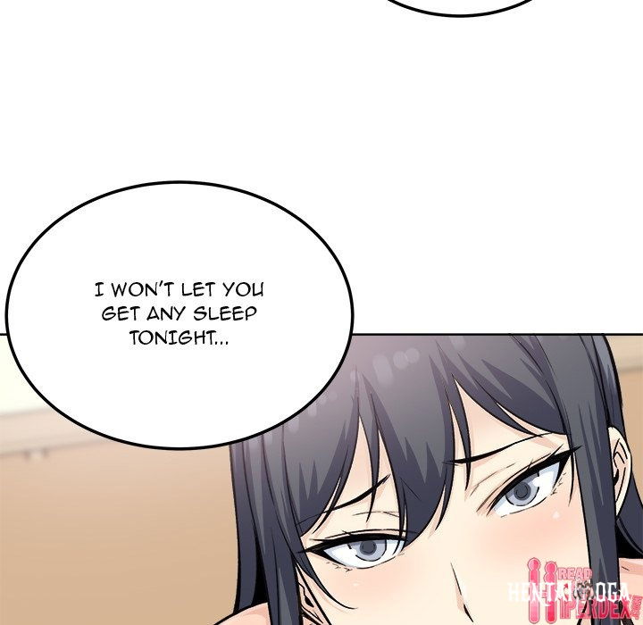 Excuse me, This is my Room Excuse me, This is my Room Chapter 64 - Page 142