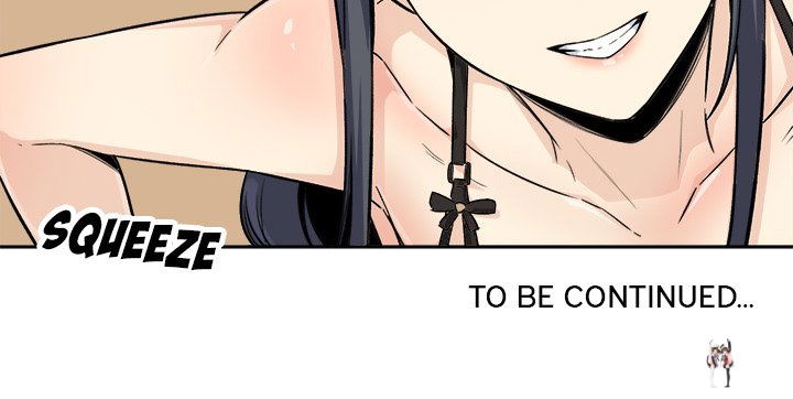 Excuse me, This is my Room Excuse me, This is my Room Chapter 64 - Page 143