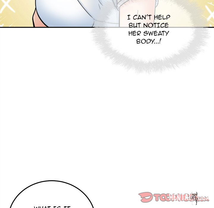 Excuse me, This is my Room Excuse me, This is my Room Chapter 64 - Page 15