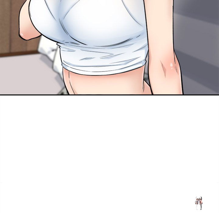 Excuse me, This is my Room Excuse me, This is my Room Chapter 64 - Page 17