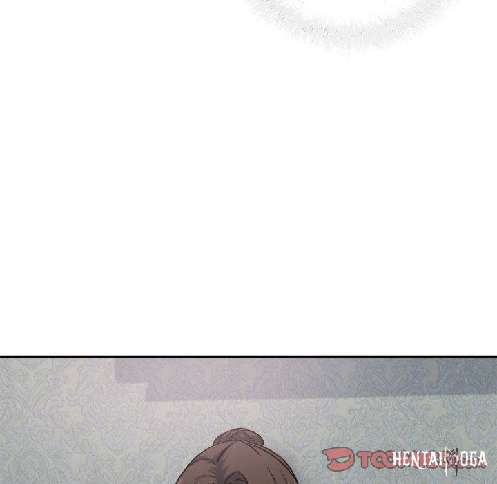 Excuse me, This is my Room Excuse me, This is my Room Chapter 64 - Page 21