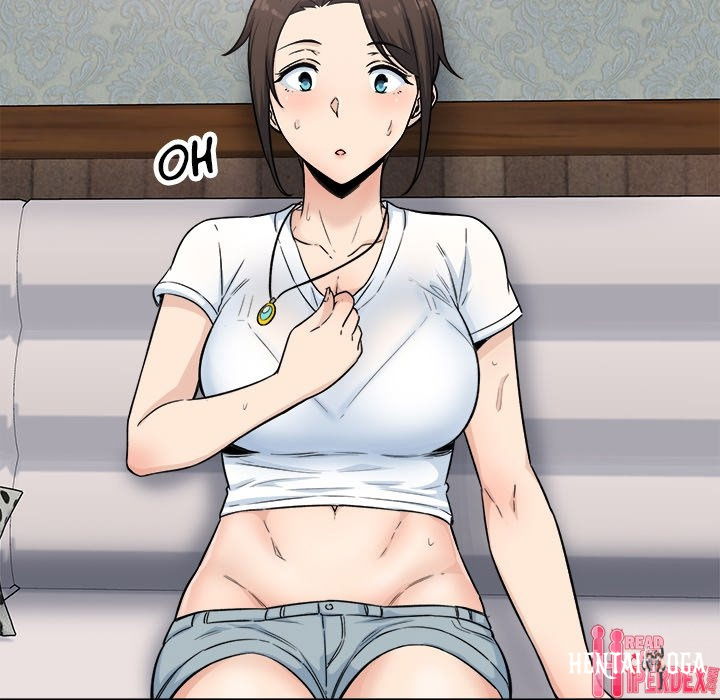 Excuse me, This is my Room Excuse me, This is my Room Chapter 64 - Page 22