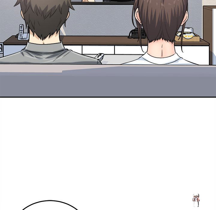 Excuse me, This is my Room Excuse me, This is my Room Chapter 64 - Page 30