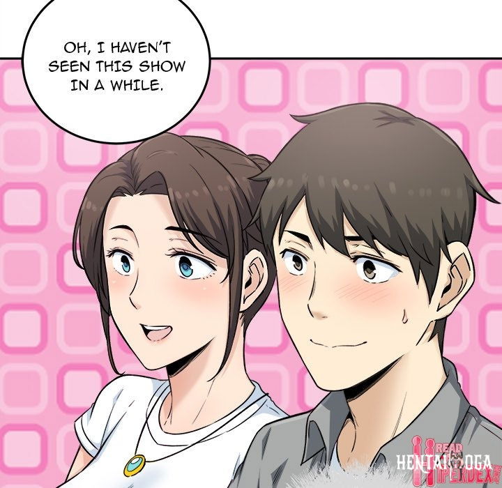 Excuse me, This is my Room Excuse me, This is my Room Chapter 64 - Page 31