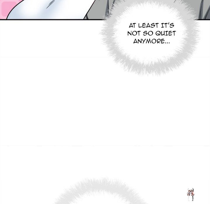 Excuse me, This is my Room Excuse me, This is my Room Chapter 64 - Page 32