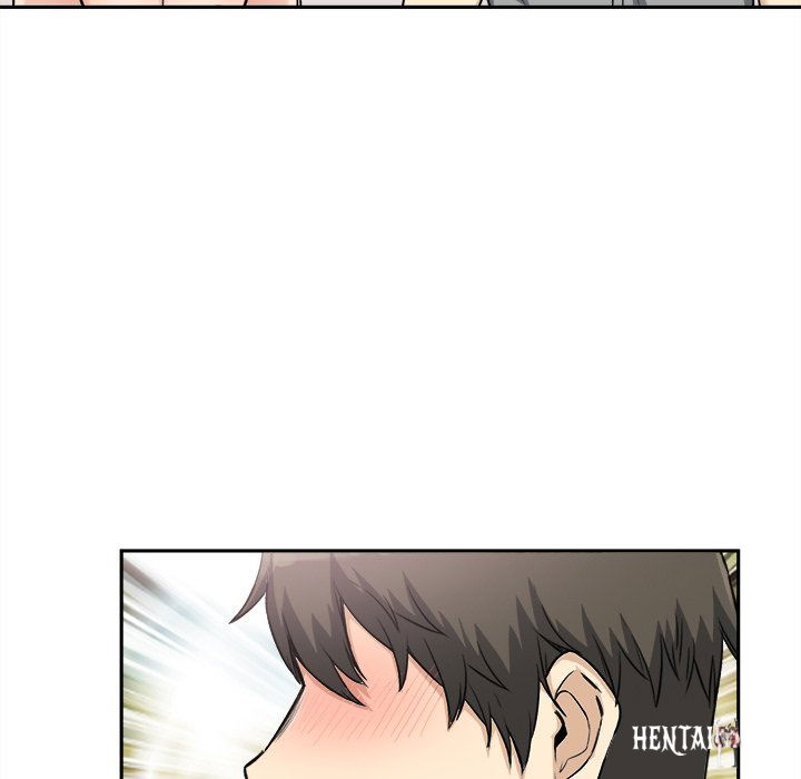 Excuse me, This is my Room Excuse me, This is my Room Chapter 64 - Page 34