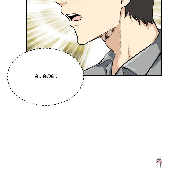 Excuse me, This is my Room Excuse me, This is my Room Chapter 64 - Page 35