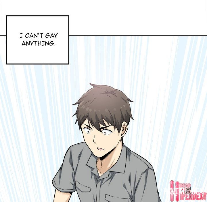 Excuse me, This is my Room Excuse me, This is my Room Chapter 64 - Page 36