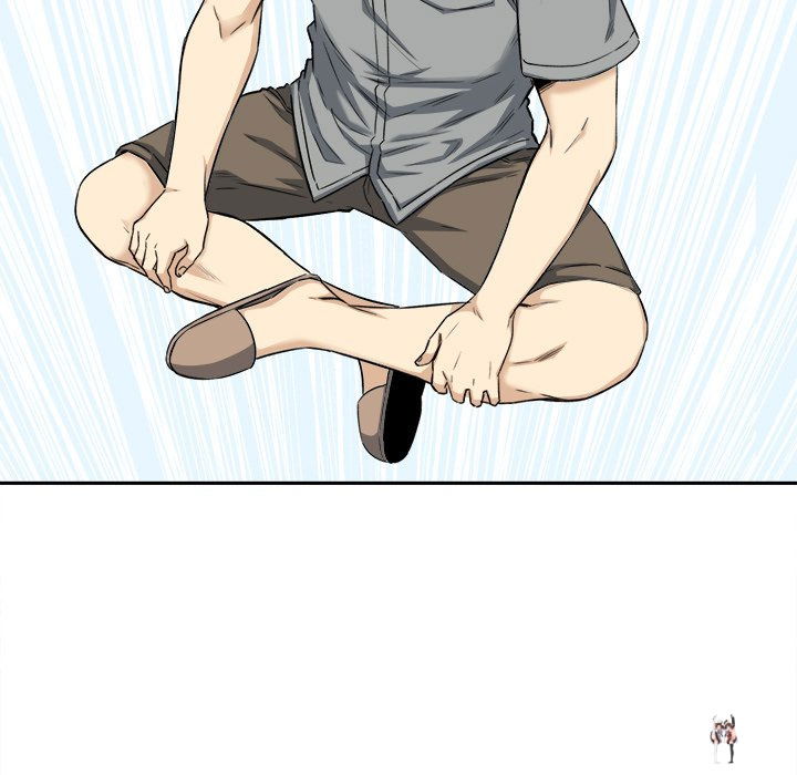 Excuse me, This is my Room Excuse me, This is my Room Chapter 64 - Page 37