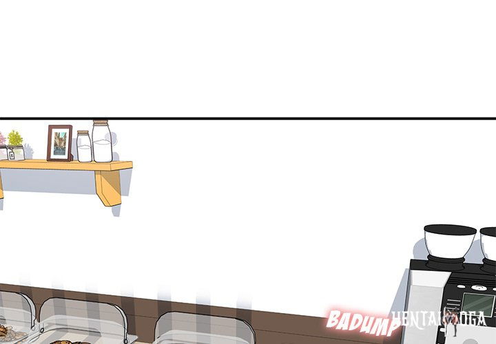 Excuse me, This is my Room Excuse me, This is my Room Chapter 64 - Page 4