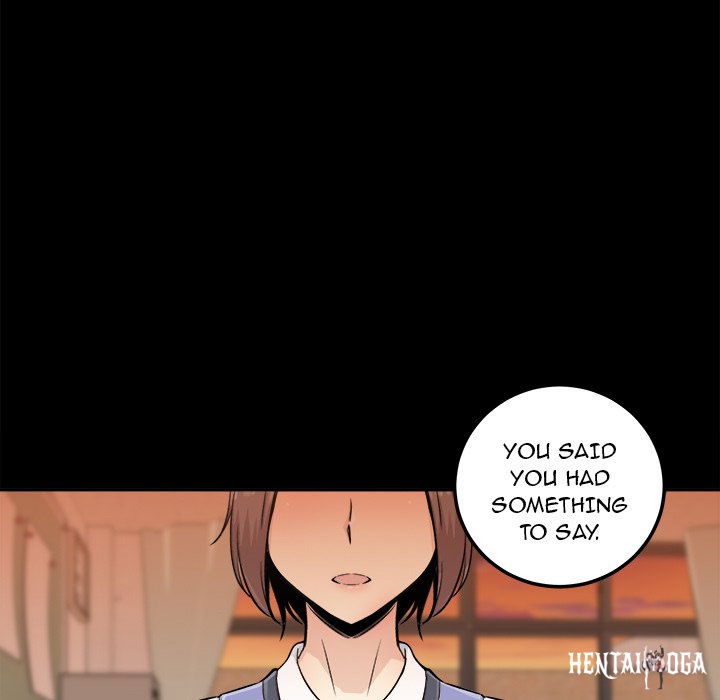 Excuse me, This is my Room Excuse me, This is my Room Chapter 64 - Page 43