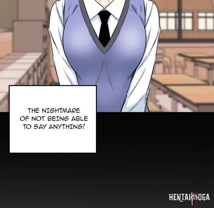 Excuse me, This is my Room Excuse me, This is my Room Chapter 64 - Page 44