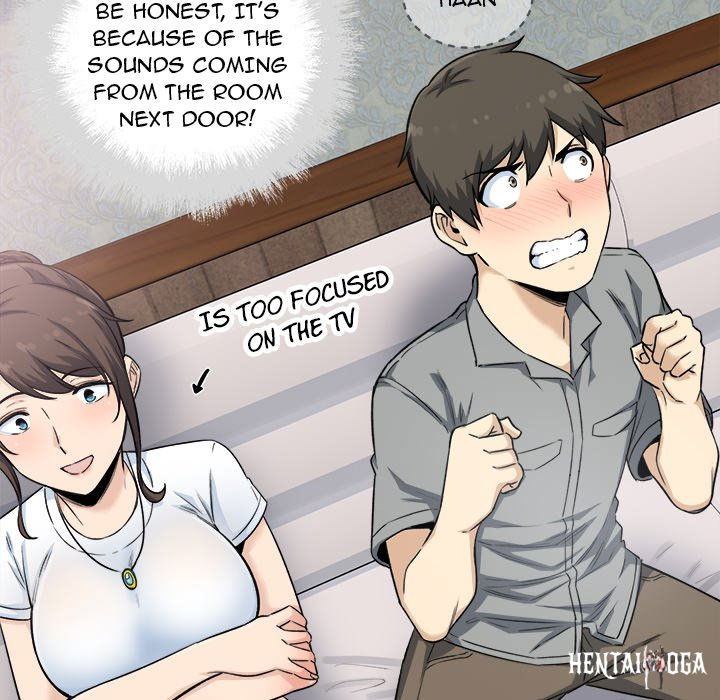 Excuse me, This is my Room Excuse me, This is my Room Chapter 64 - Page 48