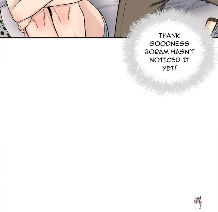 Excuse me, This is my Room Excuse me, This is my Room Chapter 64 - Page 49