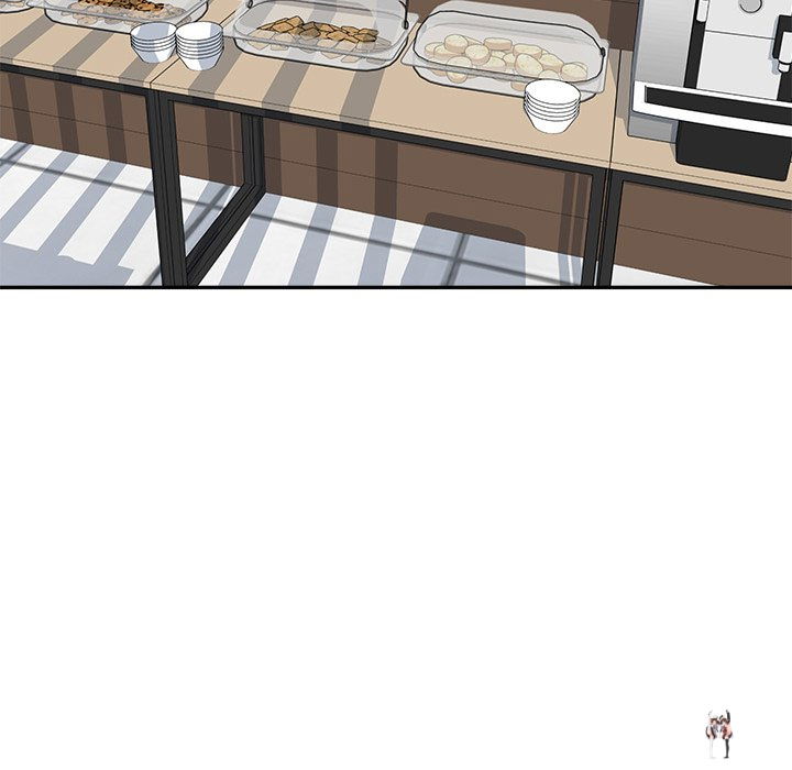 Excuse me, This is my Room Excuse me, This is my Room Chapter 64 - Page 5