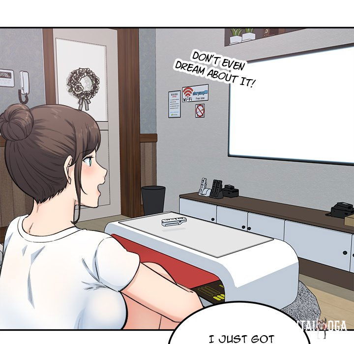 Excuse me, This is my Room Excuse me, This is my Room Chapter 64 - Page 52