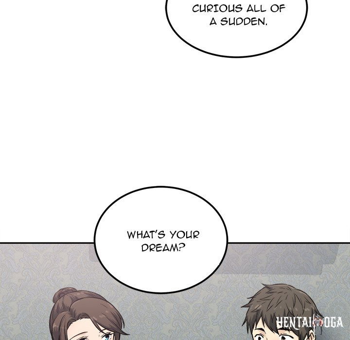 Excuse me, This is my Room Excuse me, This is my Room Chapter 64 - Page 53