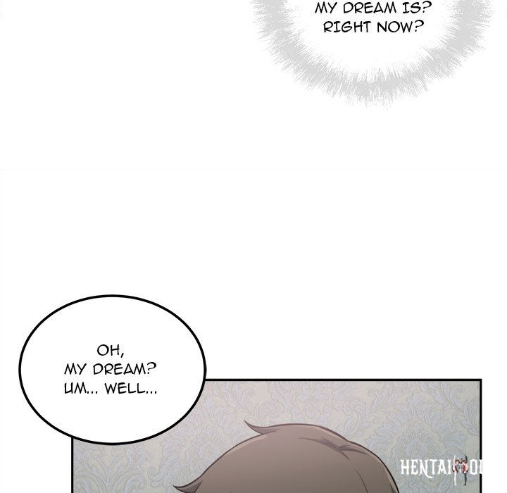 Excuse me, This is my Room Excuse me, This is my Room Chapter 64 - Page 55