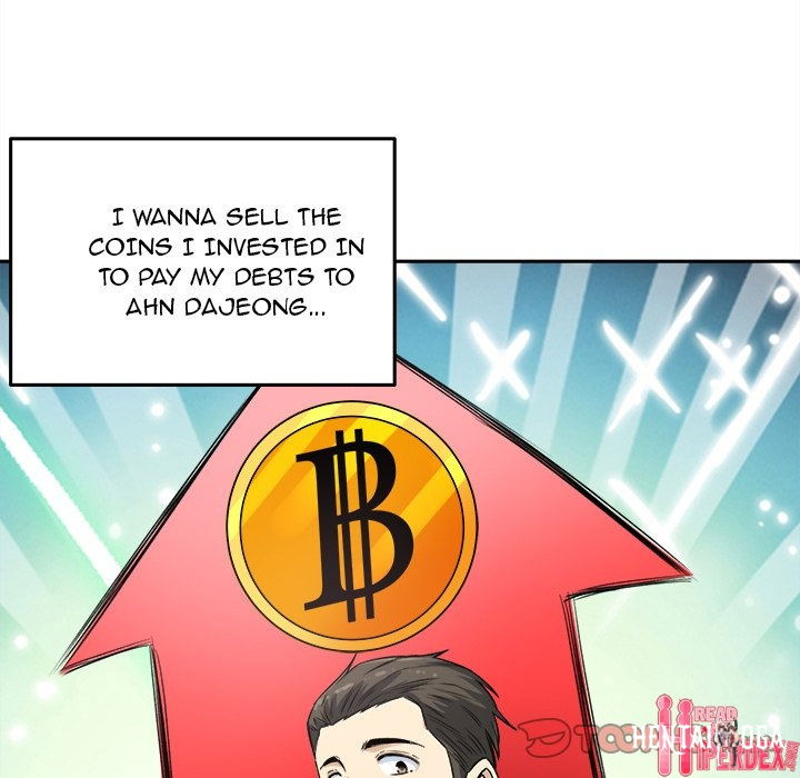 Excuse me, This is my Room Excuse me, This is my Room Chapter 64 - Page 57