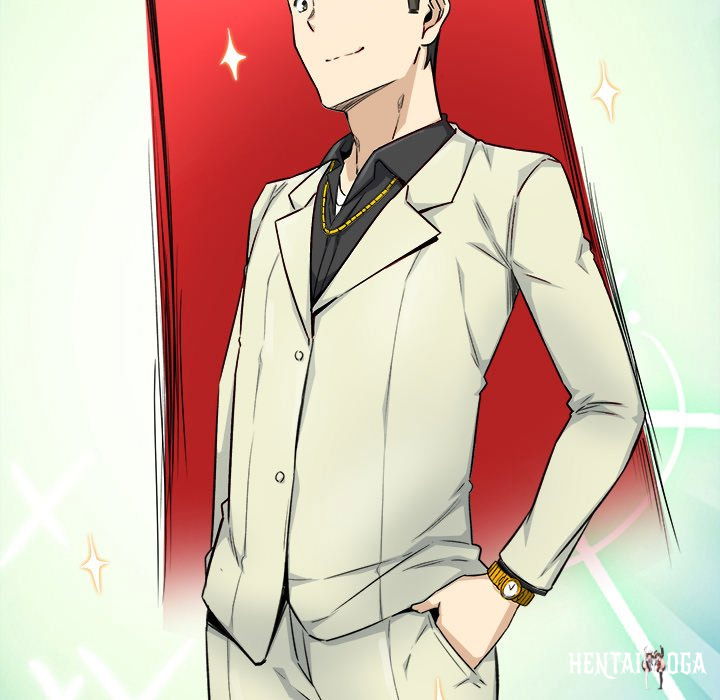 Excuse me, This is my Room Excuse me, This is my Room Chapter 64 - Page 58