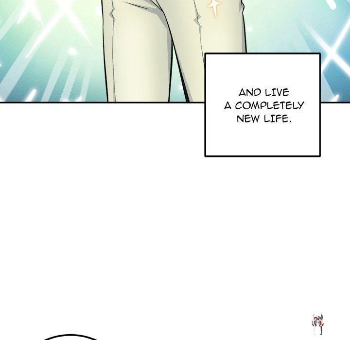 Excuse me, This is my Room Excuse me, This is my Room Chapter 64 - Page 59