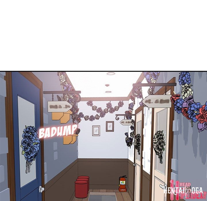 Excuse me, This is my Room Excuse me, This is my Room Chapter 64 - Page 6