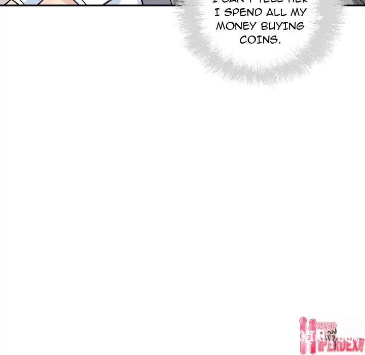 Excuse me, This is my Room Excuse me, This is my Room Chapter 64 - Page 61