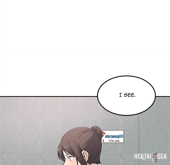 Excuse me, This is my Room Excuse me, This is my Room Chapter 64 - Page 62